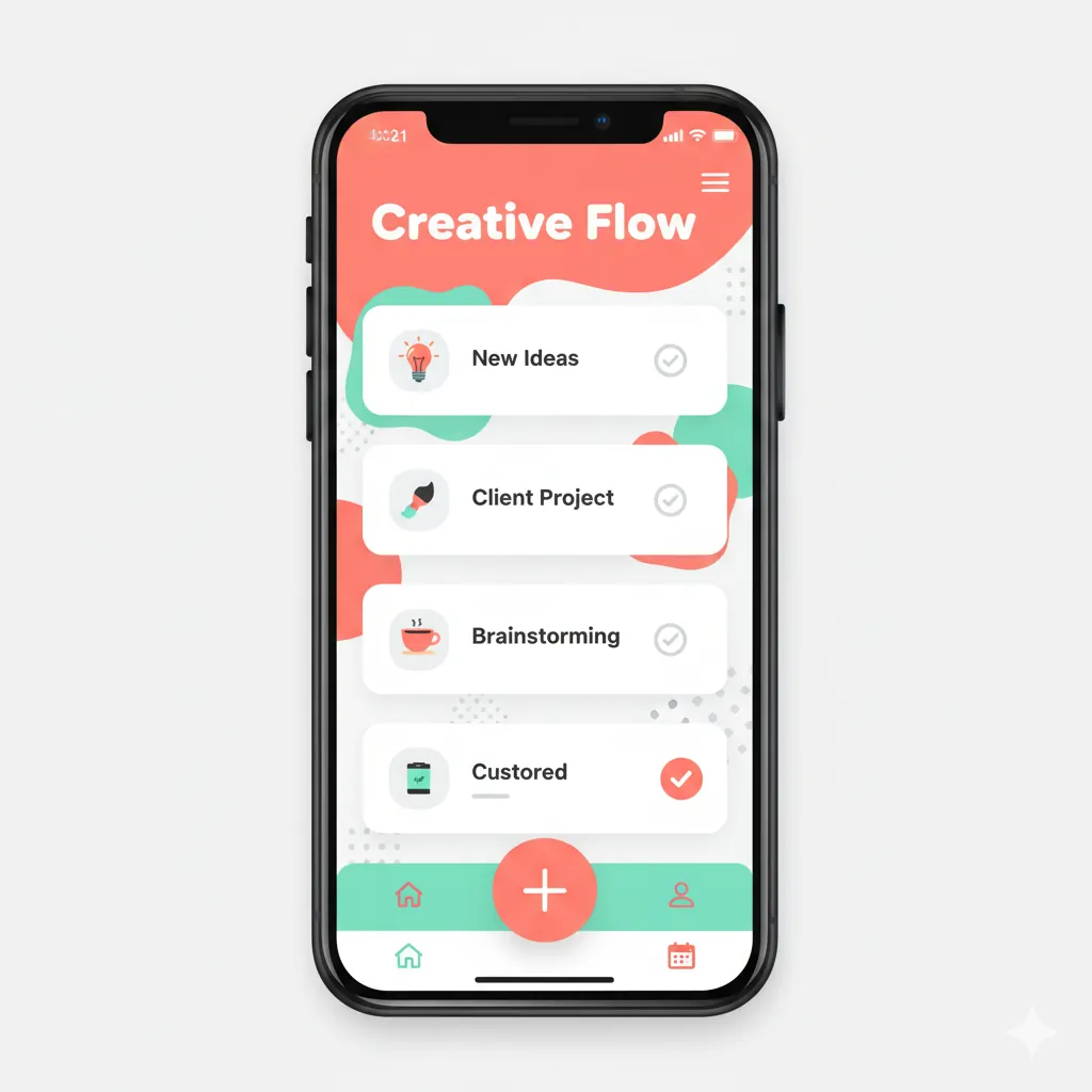 Proyecto 3: App